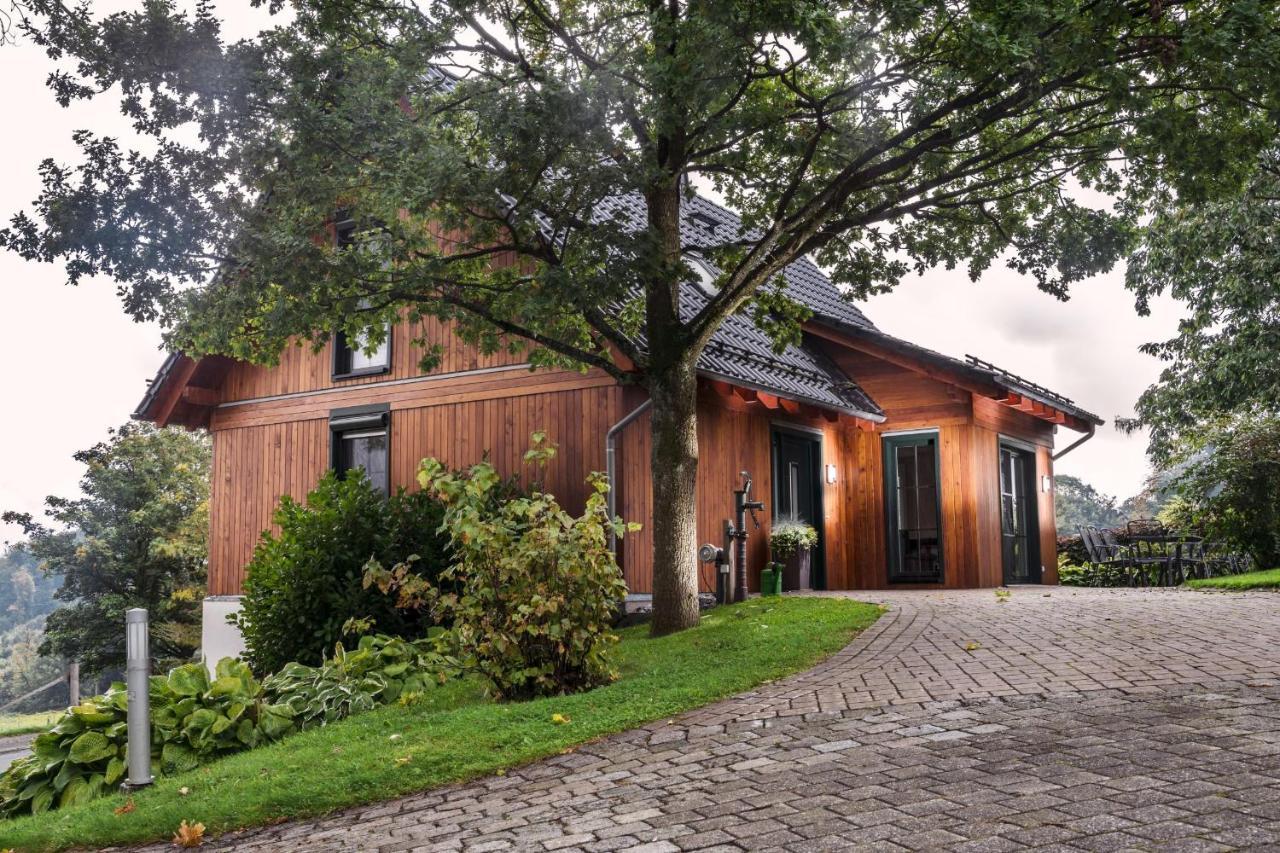 Ferienhaus Wasserfall เบสต์วิก ภายนอก รูปภาพ